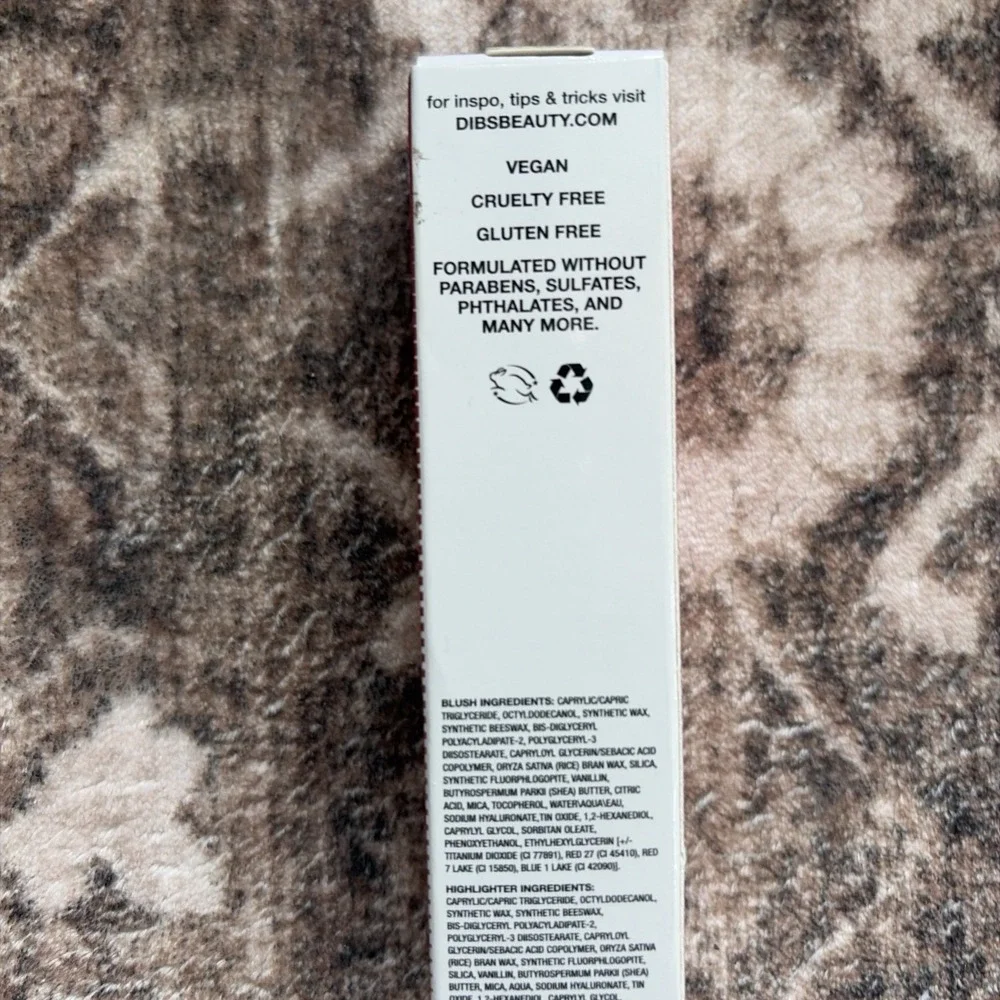 Dibs Glowtour Duo - Aura